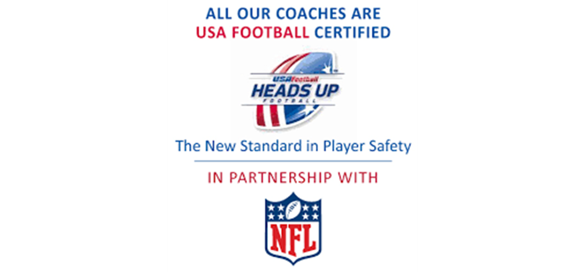 The New Standard in Player Safety